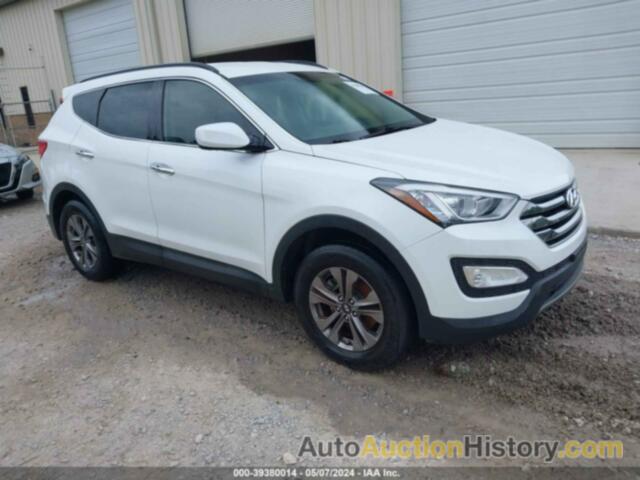 HYUNDAI SANTA FE SPORT 2.4L, 5XYZU3LB6FG261923