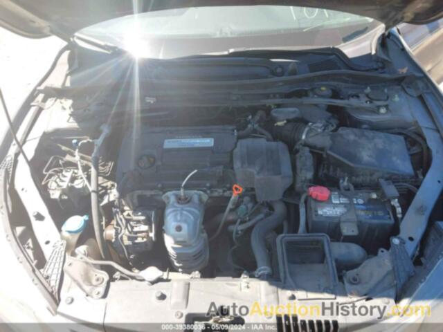 HONDA ACCORD EXL, 1HGCR2F82DA086859