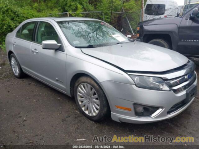 FORD FUSION HYBRID, 3FADP0L32AR324917