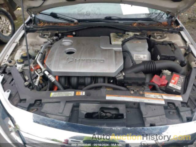 FORD FUSION HYBRID, 3FADP0L32AR324917