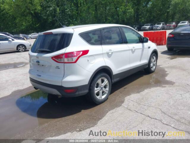 FORD ESCAPE SE, 1FMCU9GX1FUB80966