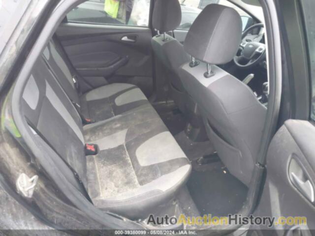 FORD FOCUS SE, 1FADP3F21EL286864