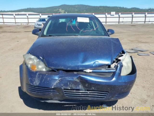 CHEVROLET COBALT LT, 1G1AL58H797218839