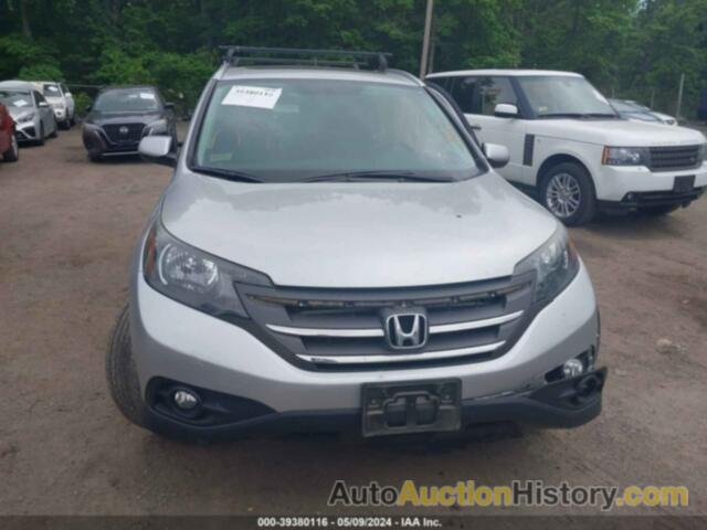 HONDA CR-V EXL, 2HKRM4H71DH638609