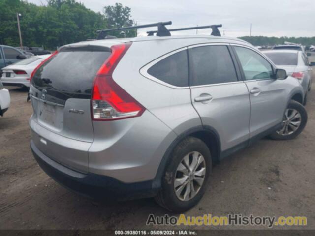 HONDA CR-V EXL, 2HKRM4H71DH638609