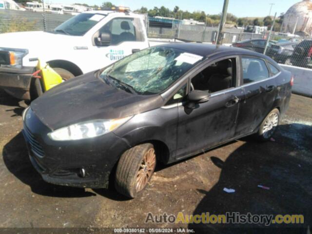 FORD FIESTA TITANIUM, 3FADP4CJ0EM201061