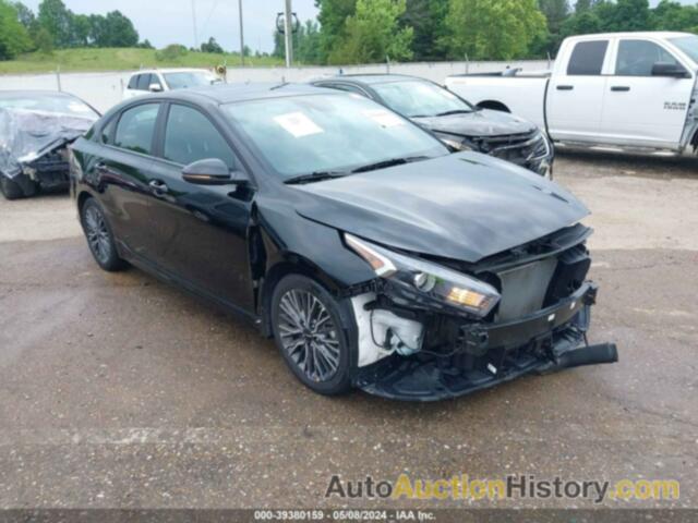 KIA FORTE GT-LINE, 3KPF54AD4PE656367