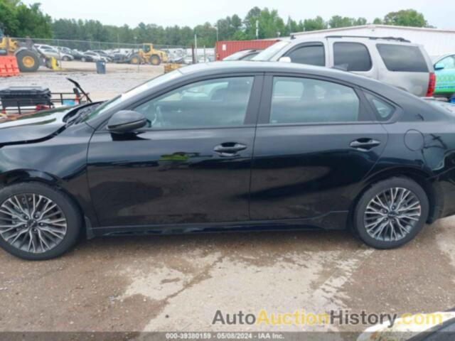 KIA FORTE GT-LINE, 3KPF54AD4PE656367