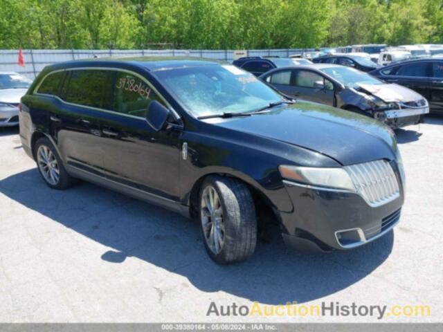 LINCOLN MKT ECOBOOST, 2LMHJ5AT3BBJ52815