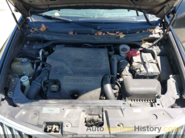 LINCOLN MKT ECOBOOST, 2LMHJ5AT3BBJ52815