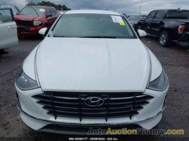 HYUNDAI SONATA SE, 5NPEG4JA9NH145838