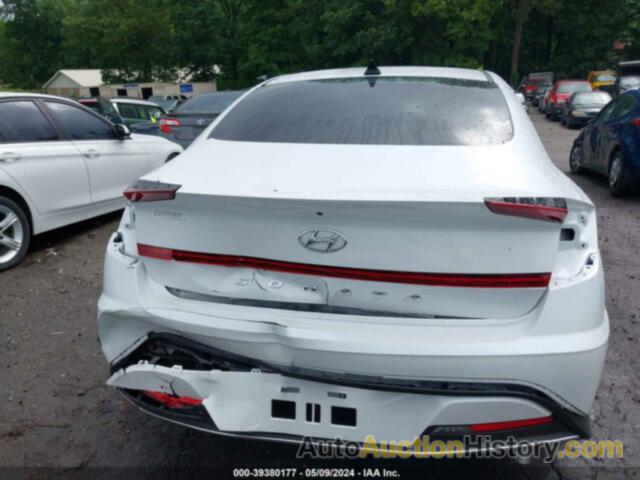 HYUNDAI SONATA SE, 5NPEG4JA9NH145838