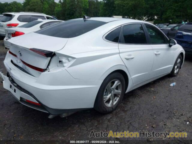 HYUNDAI SONATA SE, 5NPEG4JA9NH145838