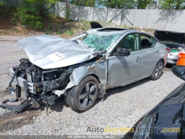 NISSAN ALTIMA 2.5 SV, 1N4BL4DVXKC125799