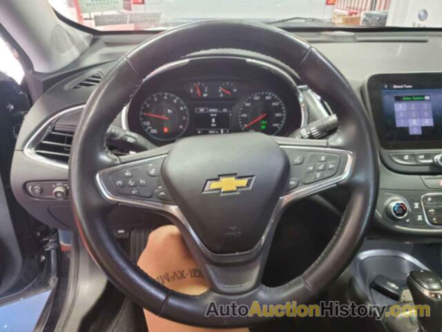 CHEVROLET MALIBU LT, 1G1ZD5ST4KF139265