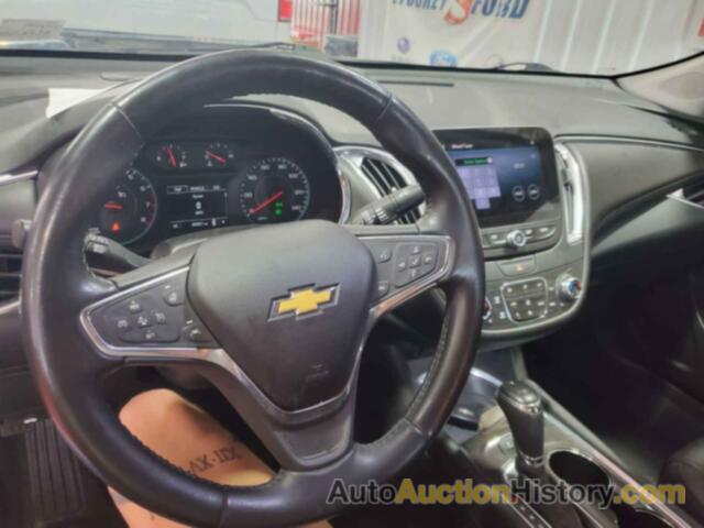 CHEVROLET MALIBU LT, 1G1ZD5ST4KF139265