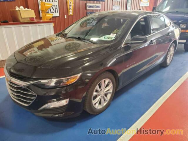 CHEVROLET MALIBU LT, 1G1ZD5ST4KF139265