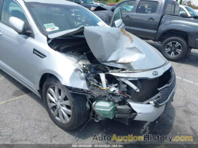 KIA OPTIMA EX, 5XXGN4A7XFG435179