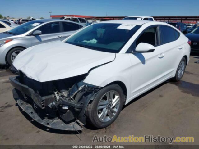 HYUNDAI ELANTRA SEL/VALUE/LIMITED, 5NPD84LF1LH530535