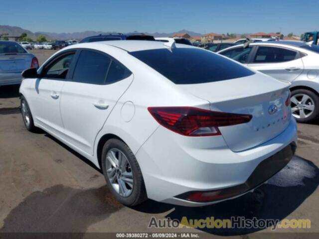 HYUNDAI ELANTRA SEL/VALUE/LIMITED, 5NPD84LF1LH530535