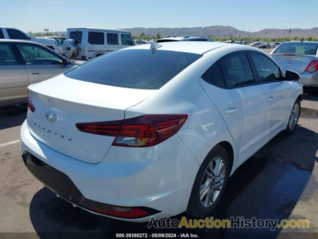 HYUNDAI ELANTRA SEL/VALUE/LIMITED, 5NPD84LF1LH530535