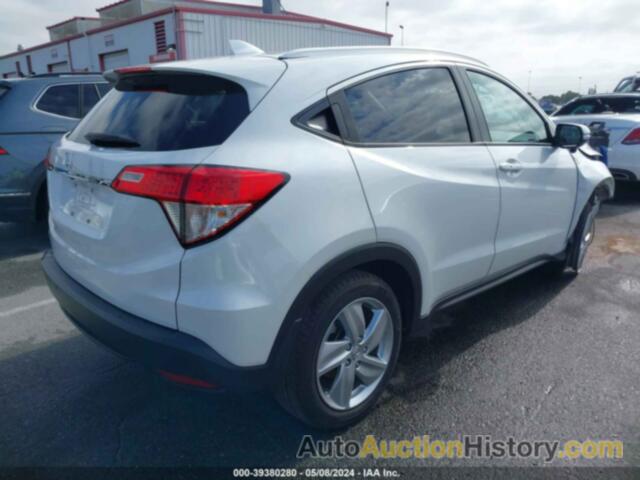 HONDA HR-V EXL, 3CZRU5H77LM717176