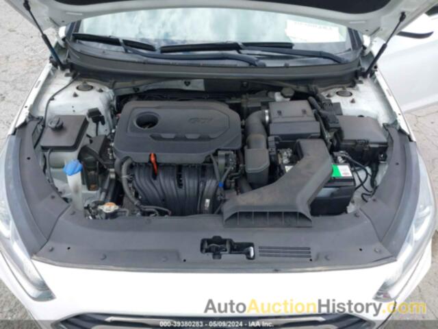 HYUNDAI SONATA SE, 5NPE24AF0JH665494