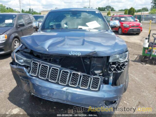 JEEP GRAND CHEROKEE LIMITED, 1C4RJFBG7KC807778