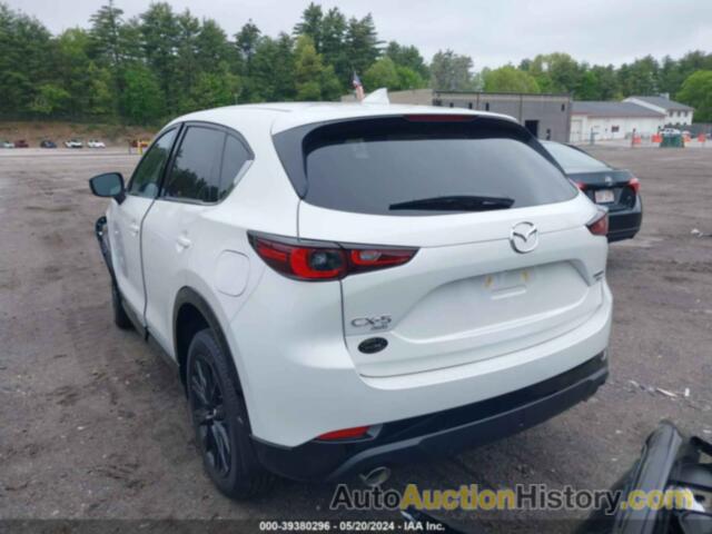 MAZDA CX-5 CARBON TURBO, JM3KFBAY7R0369630