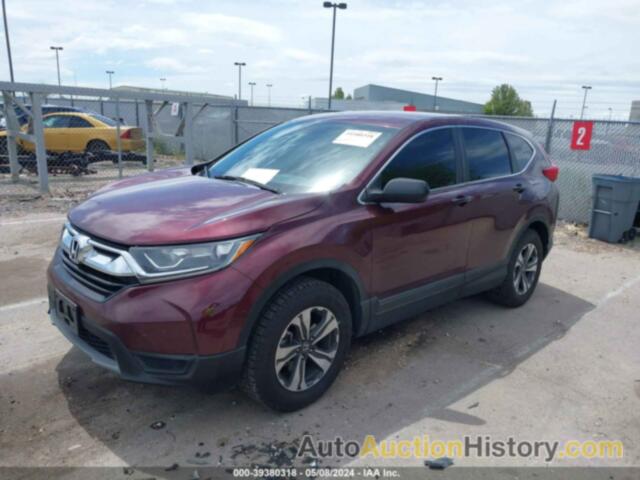 HONDA CR-V, 2HKRW683XJH218104