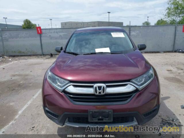 HONDA CR-V, 2HKRW683XJH218104