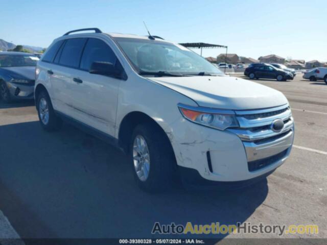 FORD EDGE SE, 2FMDK3GC4DBE19305