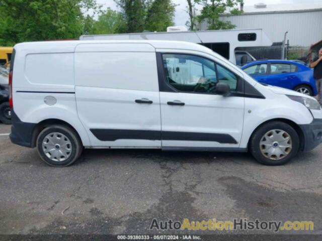FORD TRANSIT CONNECT XL, NM0LS7E75F1204346