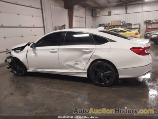 HONDA ACCORD EX-L 2.0T, 1HGCV2F57JA028694