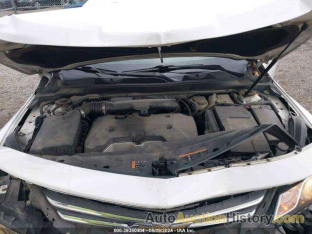 CHEVROLET IMPALA 1LT, 2G1115SL4F9155020