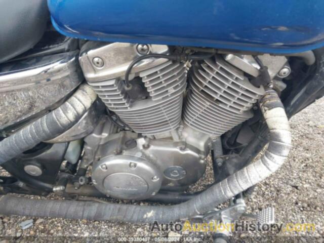 HONDA VT1100 C, 1HFSC18027A103733