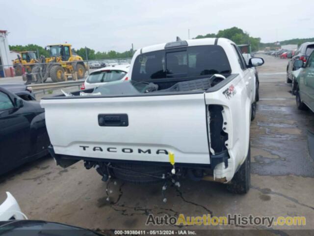 TOYOTA TACOMA TRD SPORT, 5TFCZ5AN0JX152878