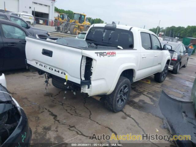 TOYOTA TACOMA TRD SPORT, 5TFCZ5AN0JX152878