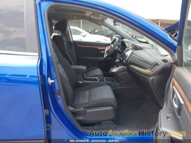 HONDA CR-V AWD EX, 7FARW2H52ME019792