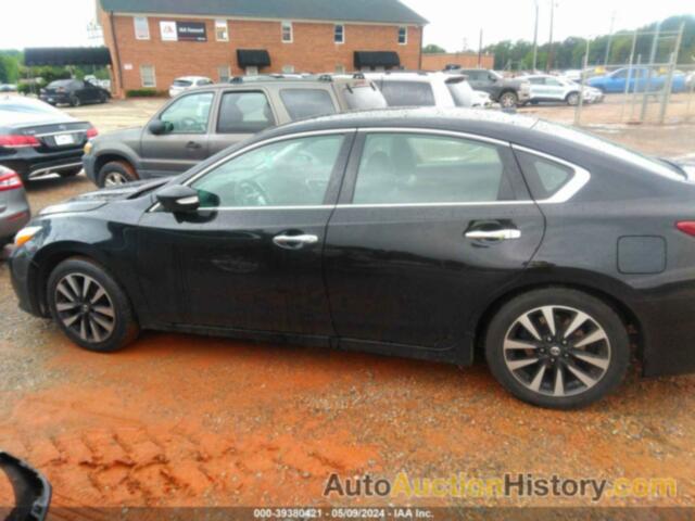 NISSAN ALTIMA 2.5/S/SV/SL/SR, 1N4AL3AP8JC170329