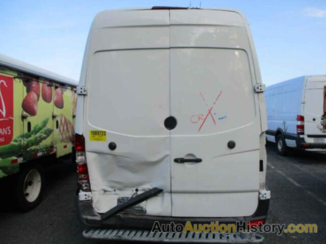 MERCEDES-BENZ SPRINTER 2500, WD3PE8CB2C5701863