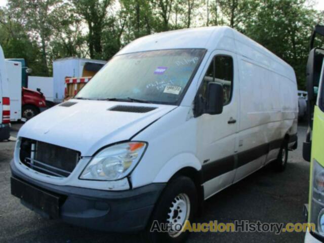 MERCEDES-BENZ SPRINTER 2500, WD3PE8CB2C5701863