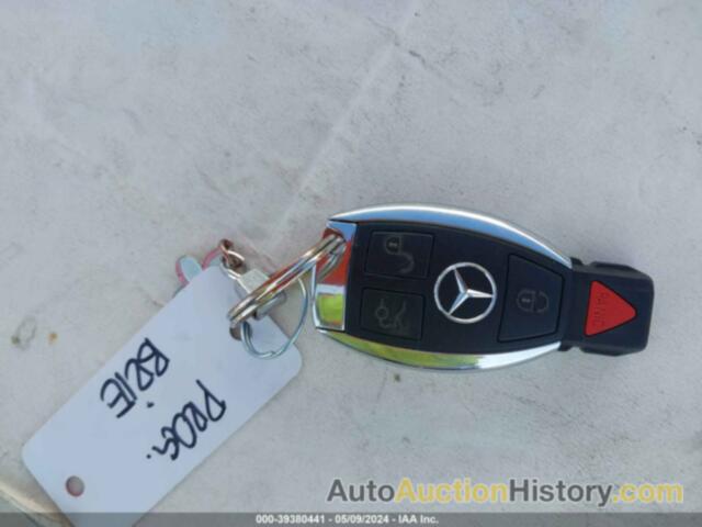 MERCEDES-BENZ C 250 250, WDDGJ4HB8DG056067