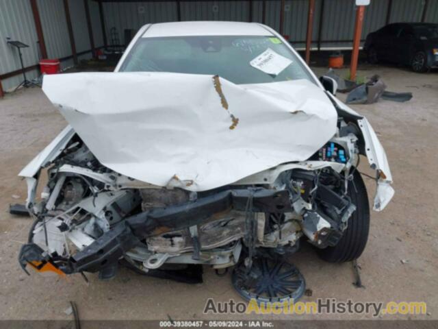 TOYOTA COROLLA L/LE/XLE/SE/XSE, 2T1BURHE4HC956441