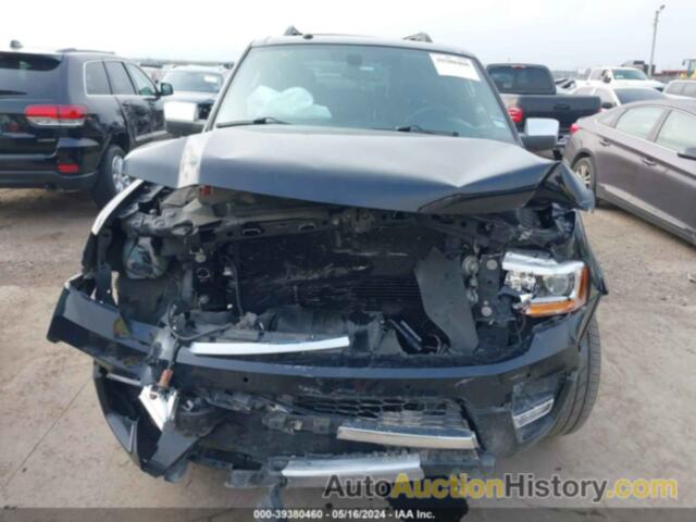 FORD EXPEDITION EL PLATINUM, 1FMJK1MTXGEF02225