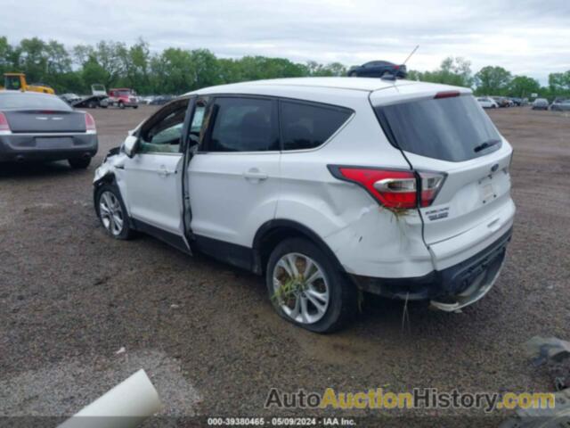 FORD ESCAPE SE, 1FMCU9GD4HUB13450