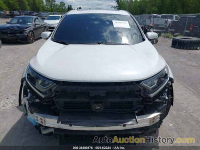 HONDA CR-V AWD EX-L, 5J6RW2H82LL026513