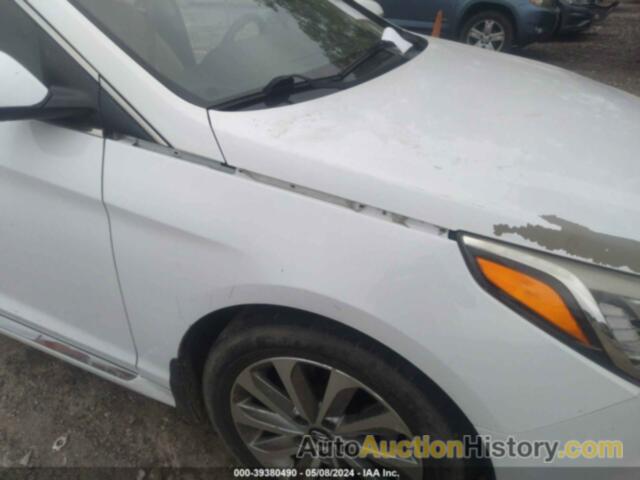 HYUNDAI SONATA SPORT, 5NPE34AF3GH313421