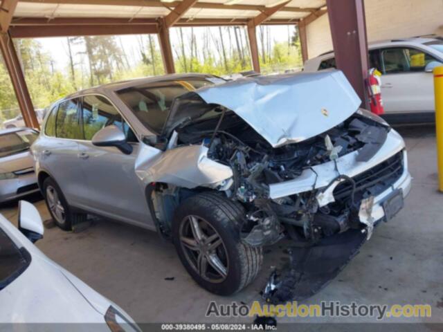 PORSCHE CAYENNE, WP1AA2A29GLA04228