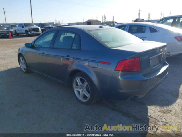 ACURA 3.2TL, 19UUA66246A043139